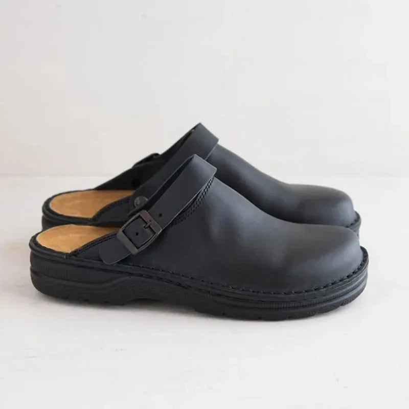 Leandro™ | Comfortable Slip-On Shoes