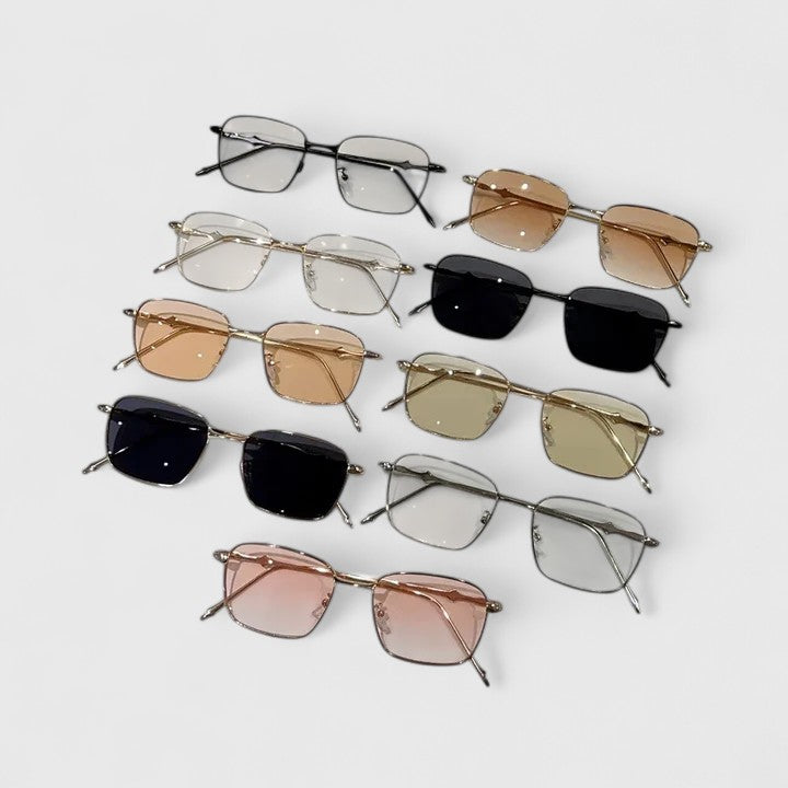 Crystal | Stylish Sunglasses