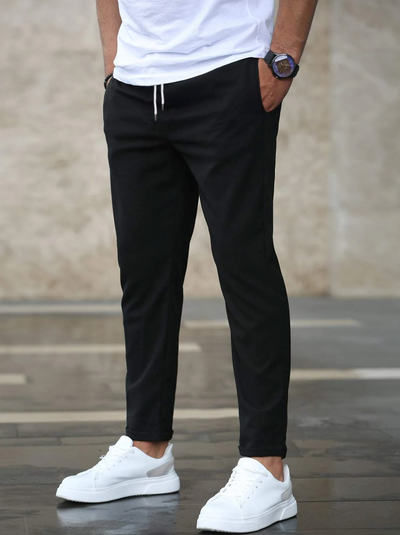 Jake - Premium Stretch Luxury Pants
