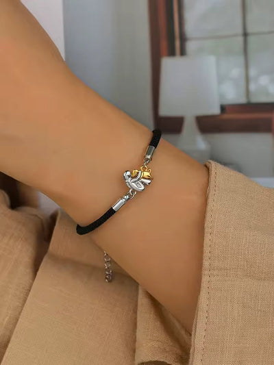 Romilly | Dog Embrace Bracelet