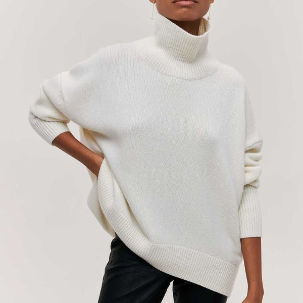 Comfortable Turtleneck