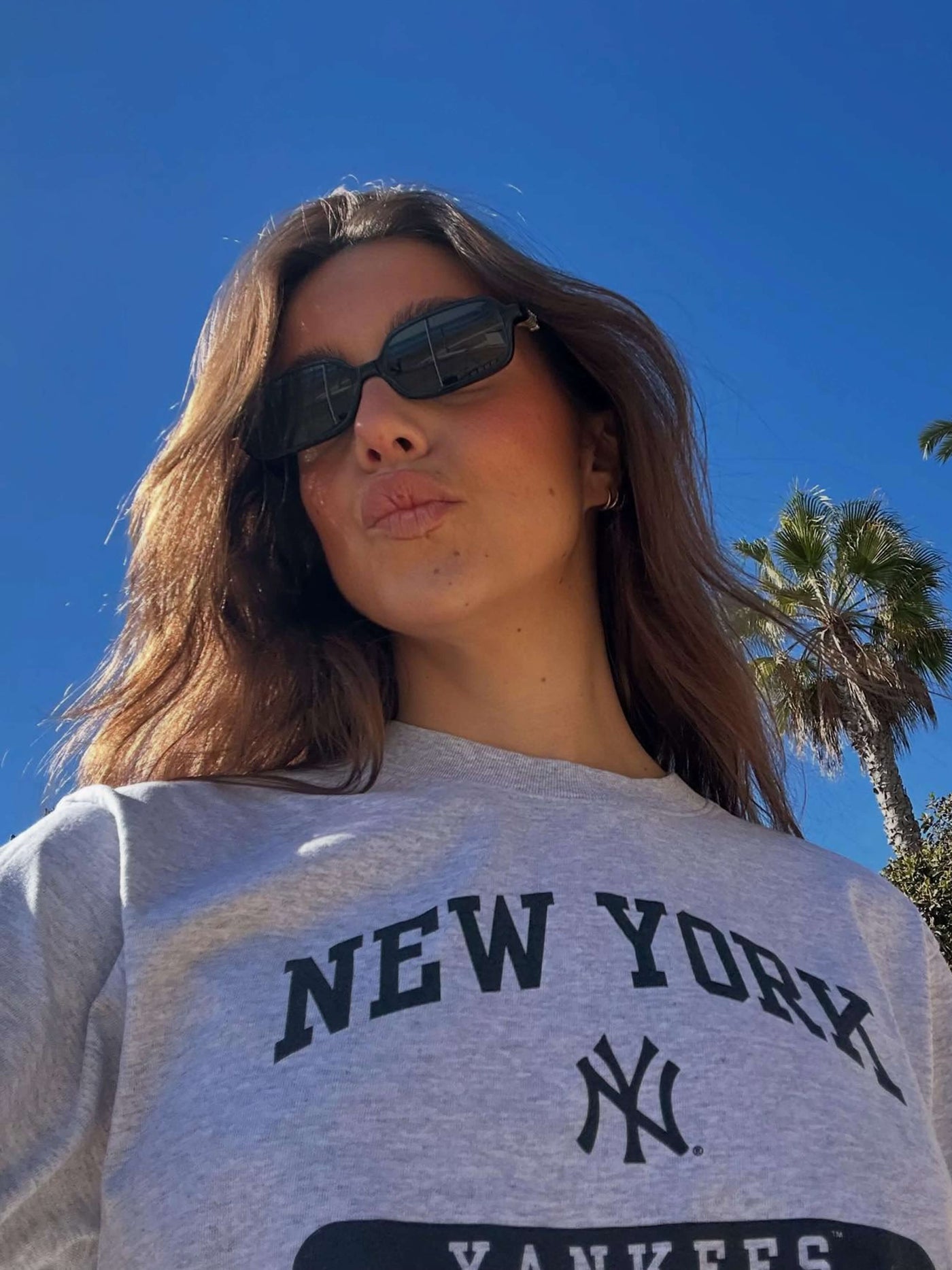 Raize | Glamorous Sunglasses