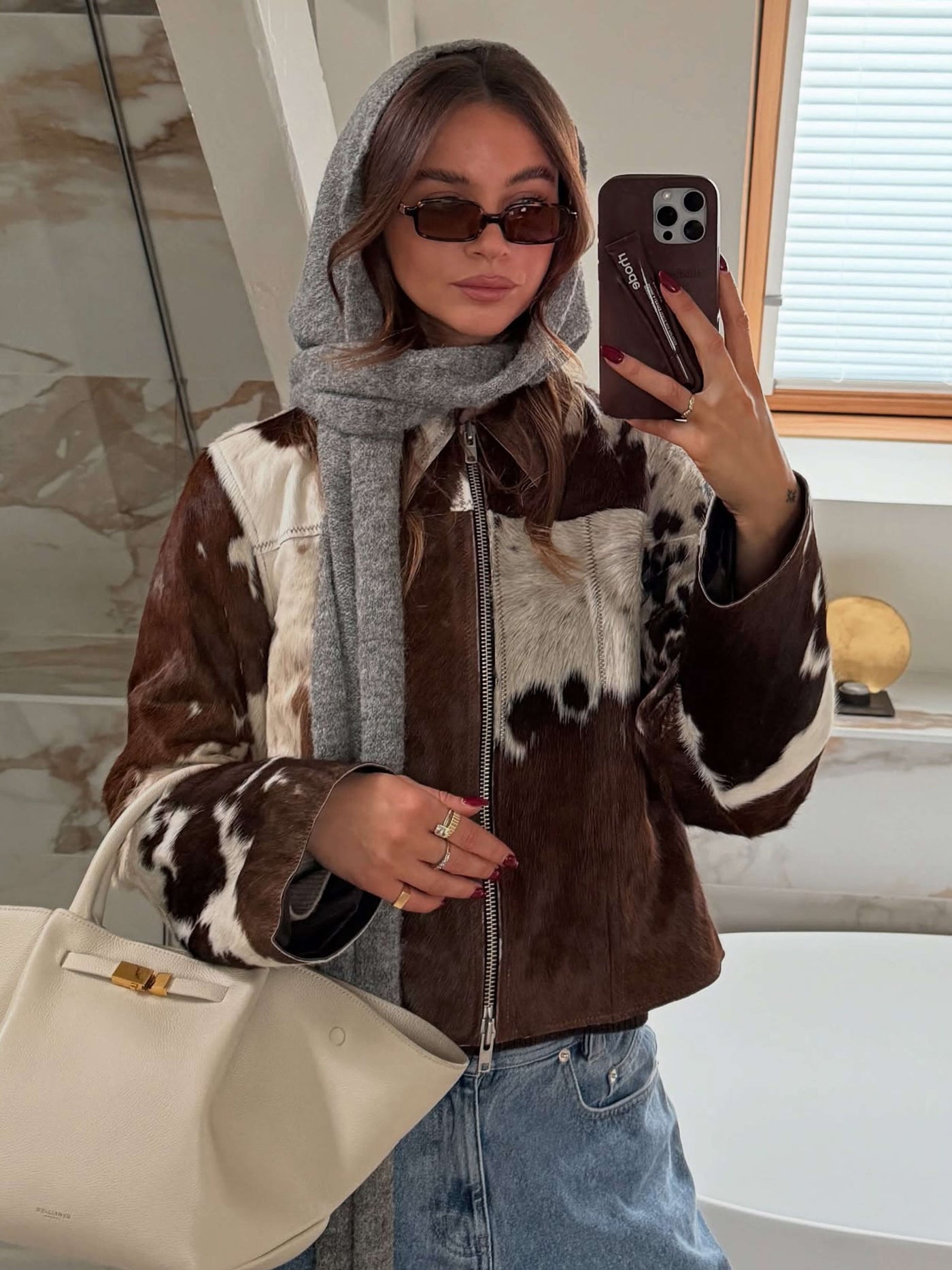 Raize | Glamorous Sunglasses