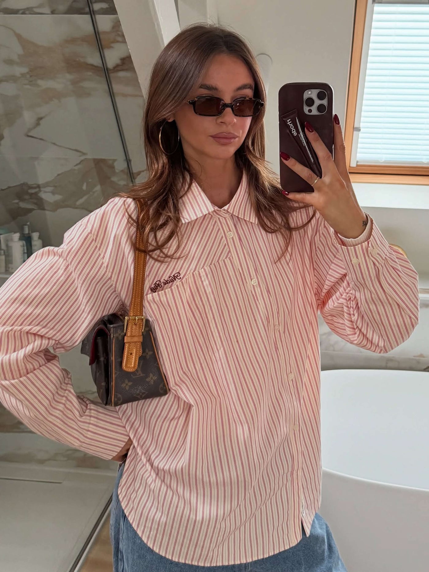 Raize | Glamorous Sunglasses