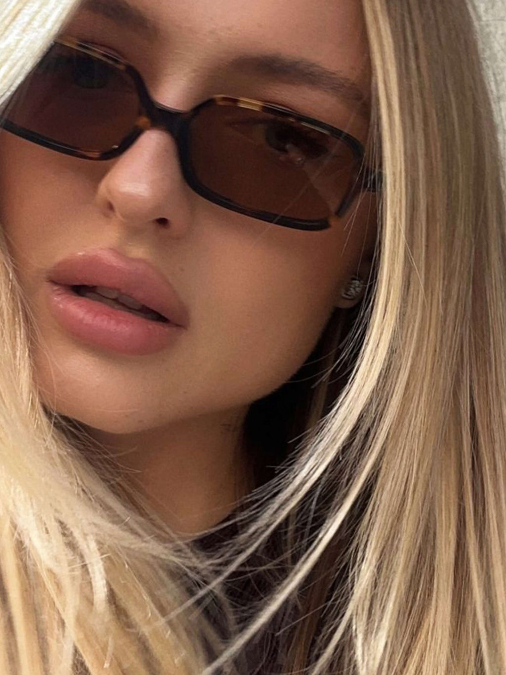 Raize | Glamorous Sunglasses