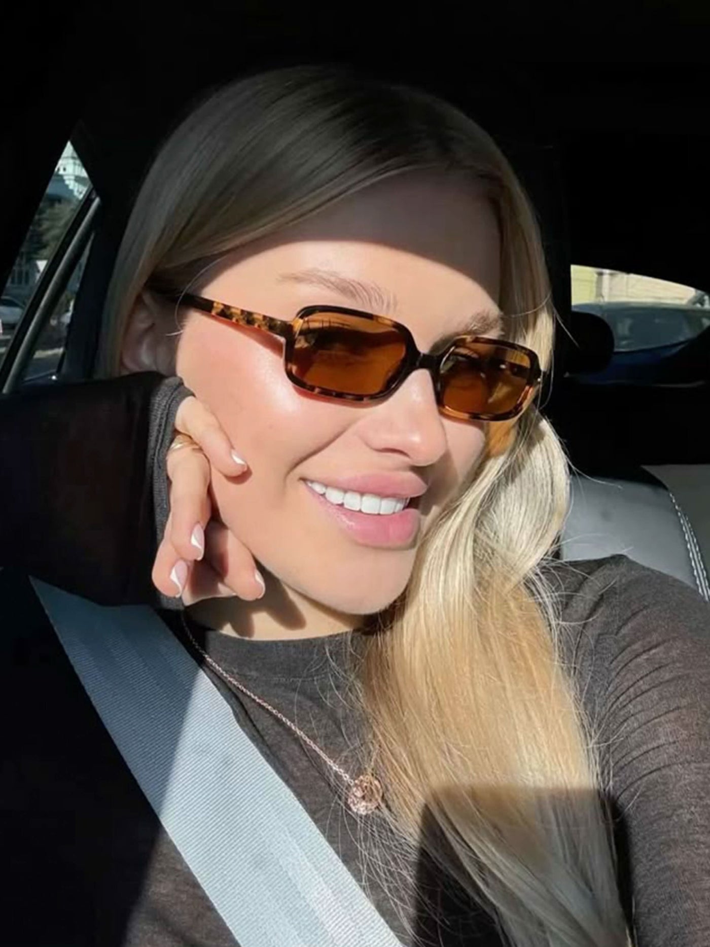 Raize | Glamorous Sunglasses