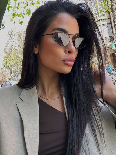 Mikana| Luxe Sunglasses