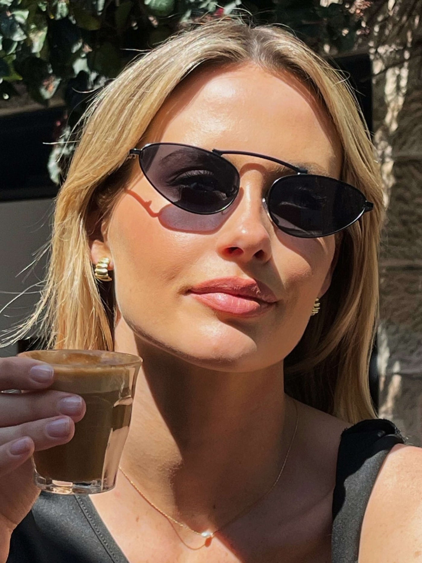 Mikana| Luxe Sunglasses