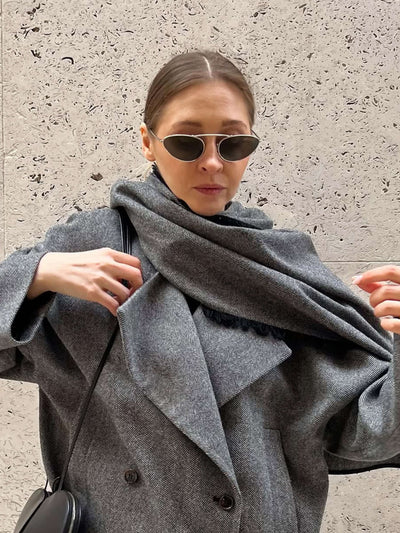 Mikana| Luxe Sunglasses