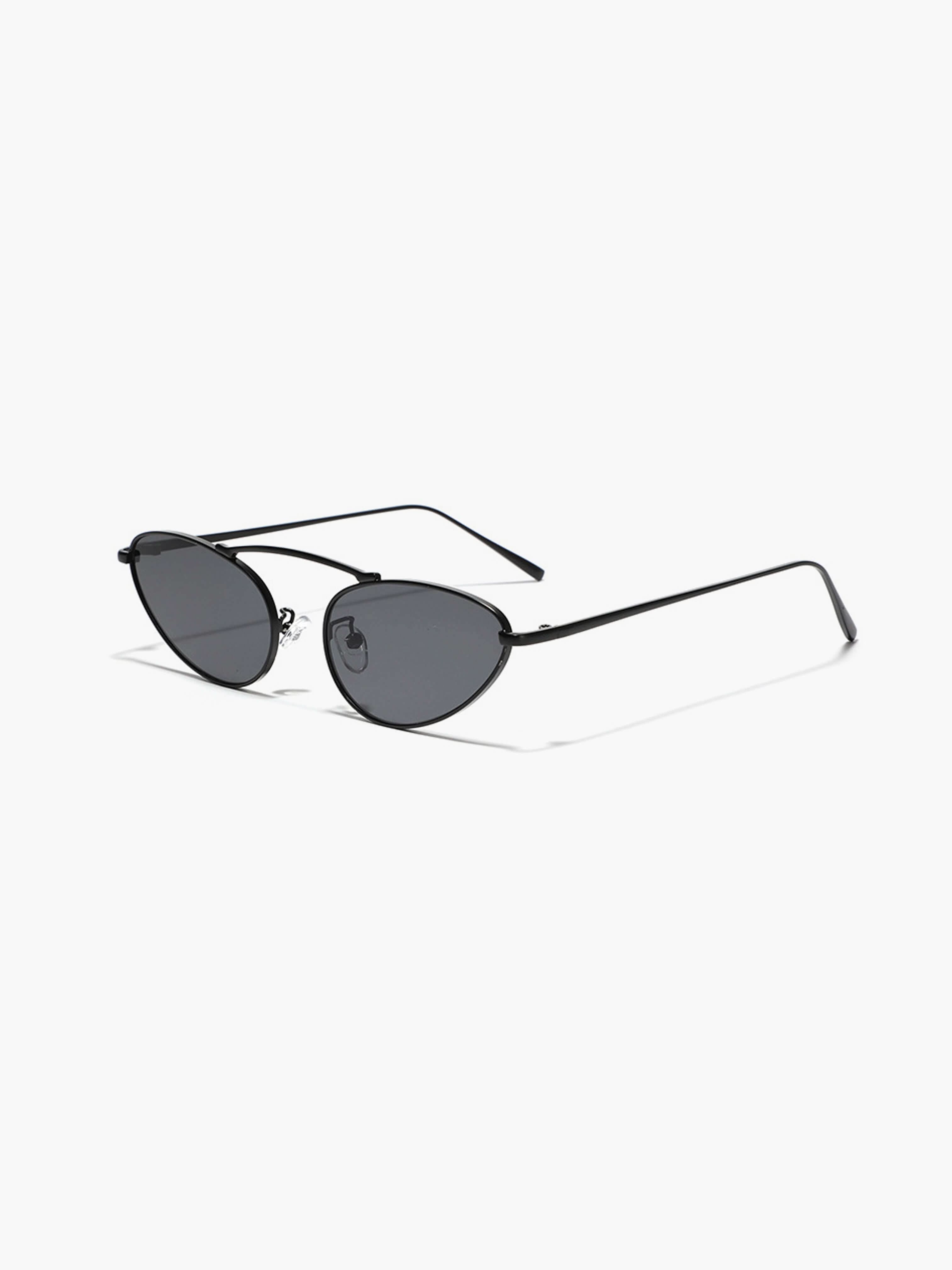 Mikana| Luxe Sunglasses