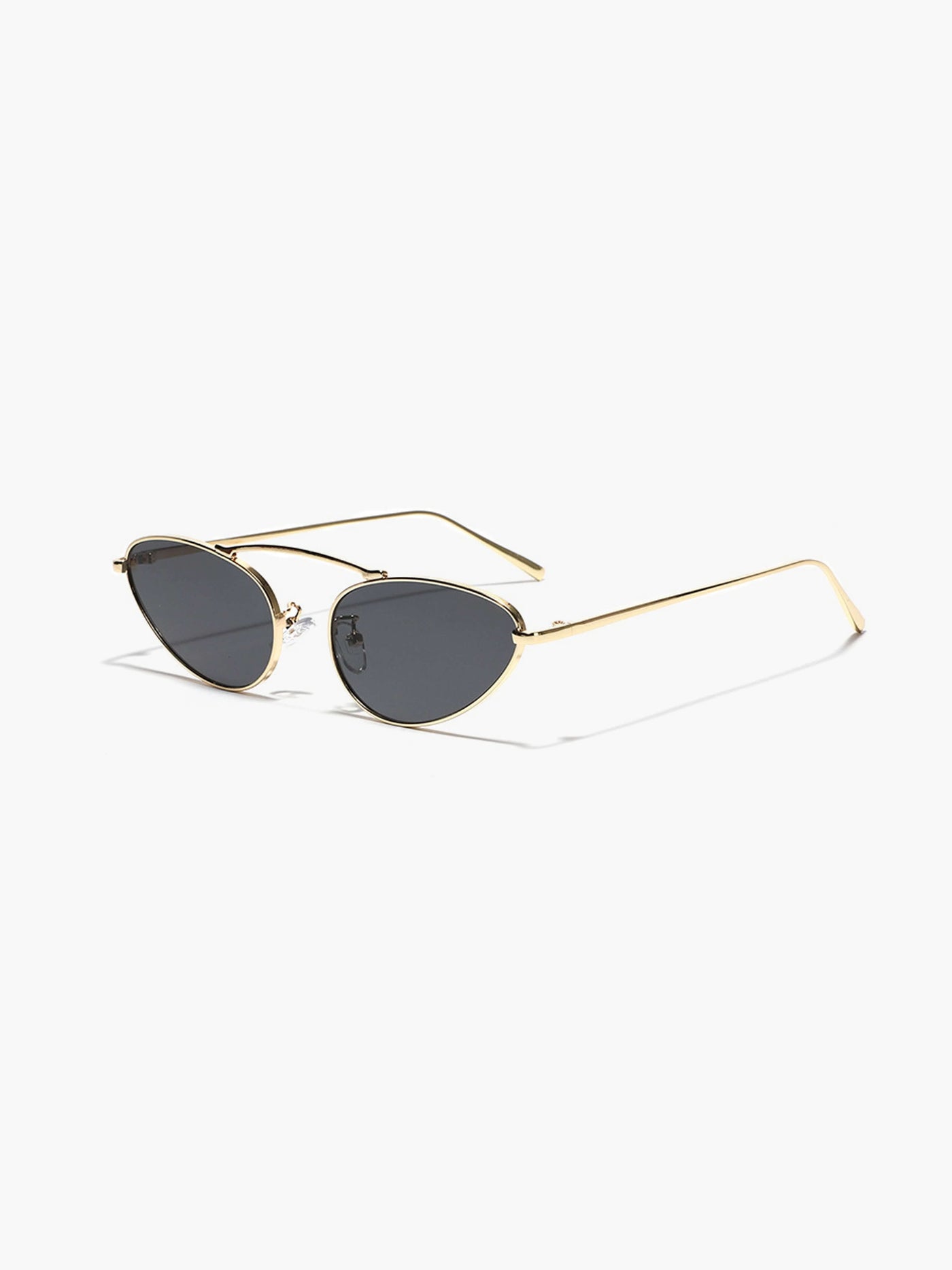 Mikana| Luxe Sunglasses