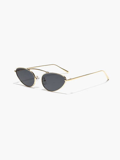 Mikana| Luxe Sunglasses
