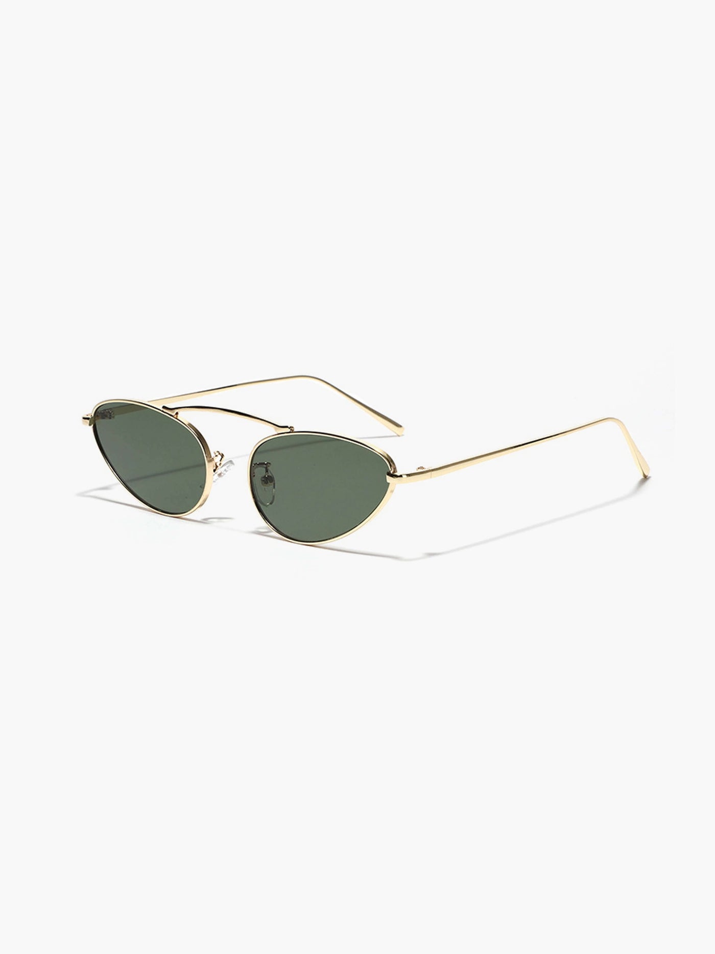 Mikana| Luxe Sunglasses