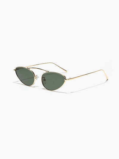 Mikana| Luxe Sunglasses