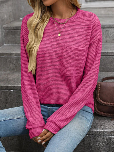 ELIANE™ - Casual Cozy Sweatshirt