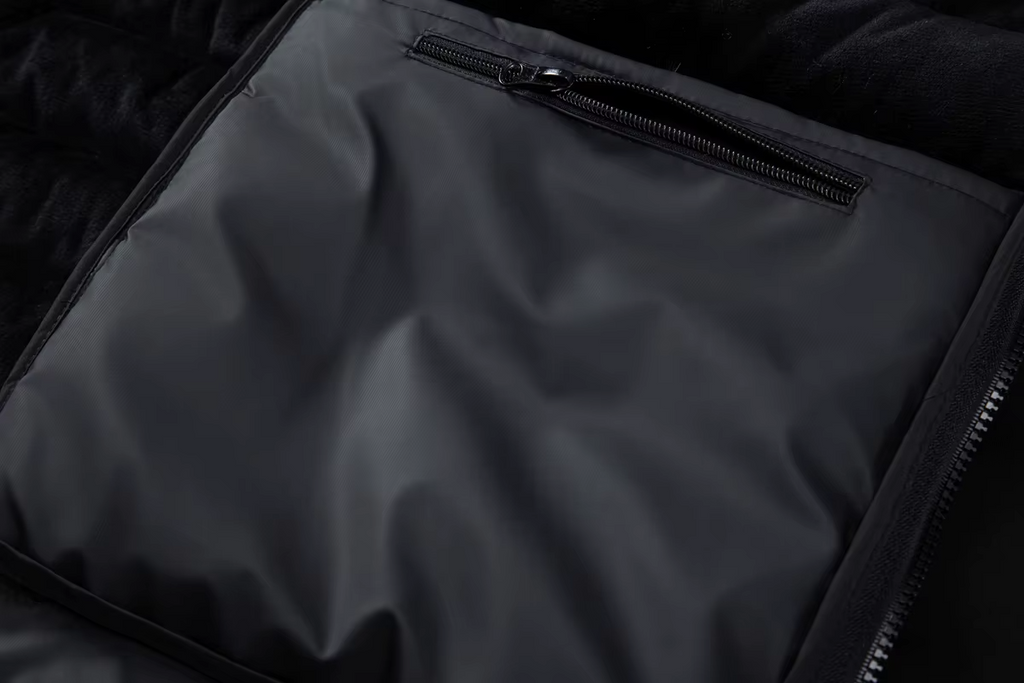 Milano | Premium Hybrid Jacket