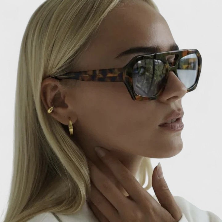 Myra | Elegant Sunglasses