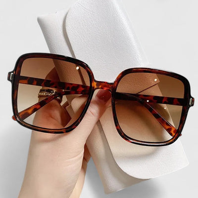 Nona | Elegant Sunglasses
