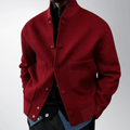Andre | Trendy Wool Jacket