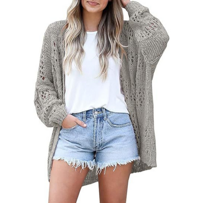 JANE™ – Casual Comfort Cardigan