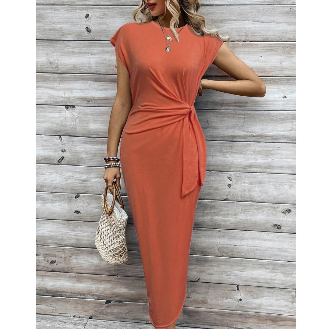 FURU™ - Classy Casual Glam Summer Dress