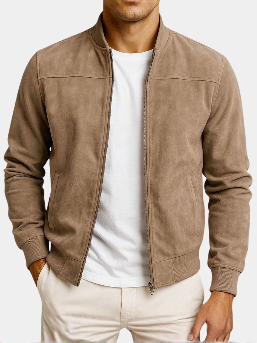Kellan | Elegant Men's Jacket