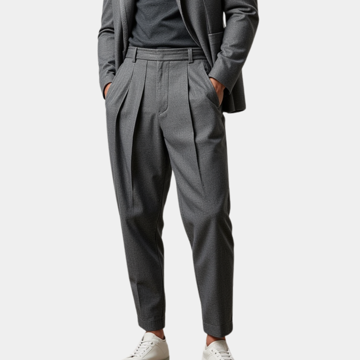 Dean | Elegant & Stylish Men's Pants