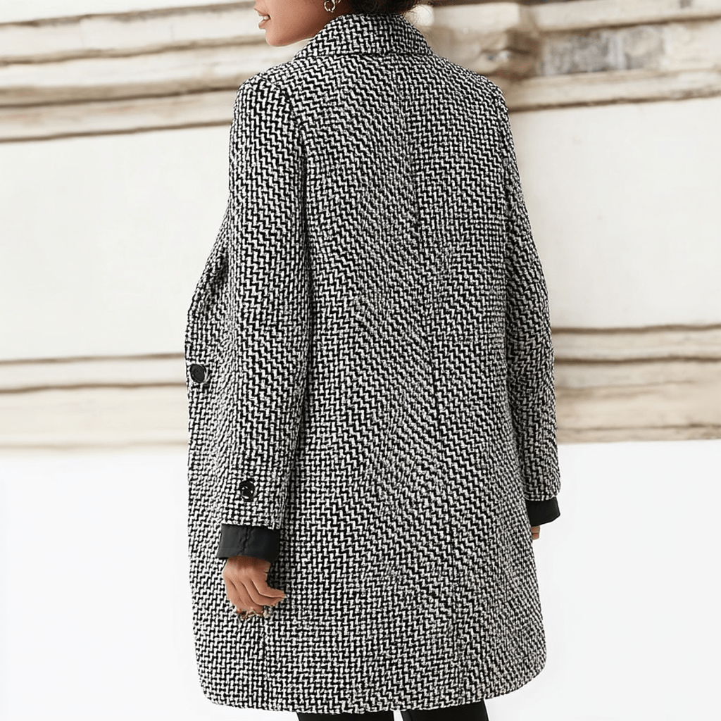 Melinda | Premium Wool Jacket