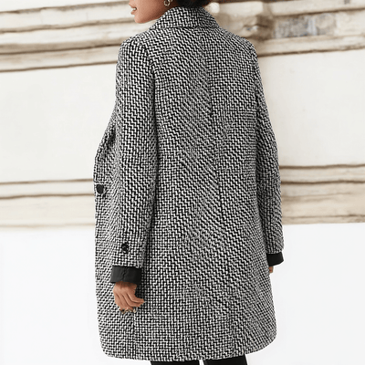 Melinda | Premium Wool Jacket
