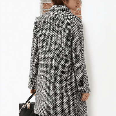 Melinda | Premium Wool Jacket