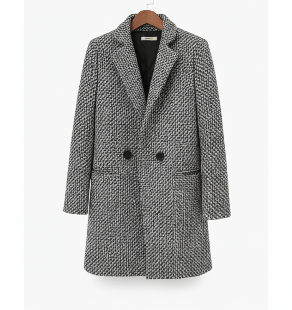 Melinda | Premium Wool Jacket