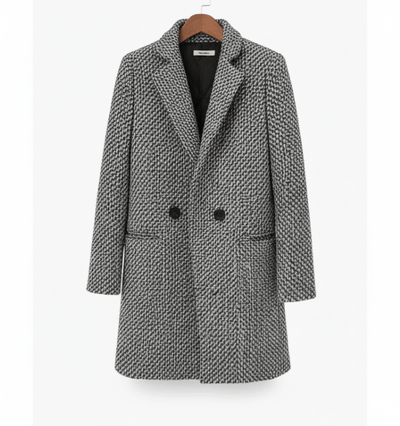 Melinda | Premium Wool Jacket