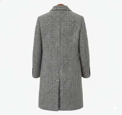Melinda | Premium Wool Jacket