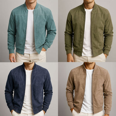Kellan | Elegant Men's Jacket
