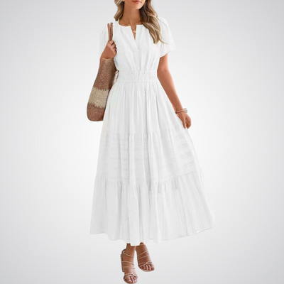 CARLA™ - Casual Maxi Dress