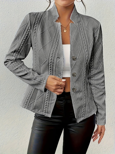 LILIANA™ - Modern Sophisticated Blazer