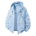 Carter | Outdoor Hooded Jacket