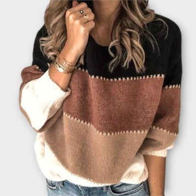 Comfortable and Cozy Sweater