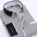 Oscar | Modern Men's Shirt
