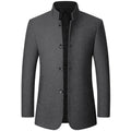 Luca | Men’s Wool Coat
