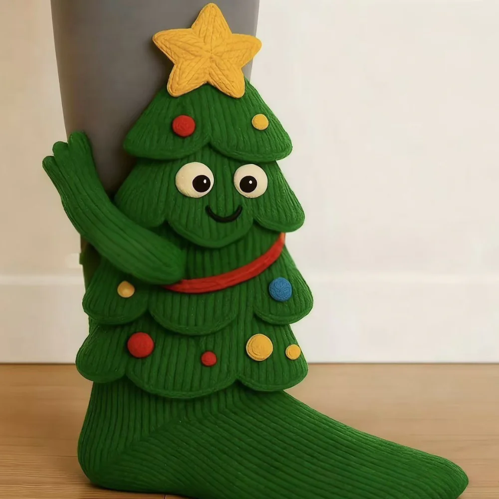 PawPrint Parade | Socks