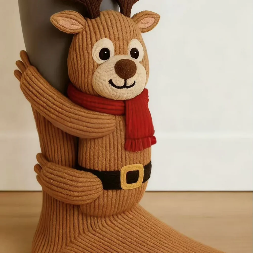 PawPrint Parade | Socks