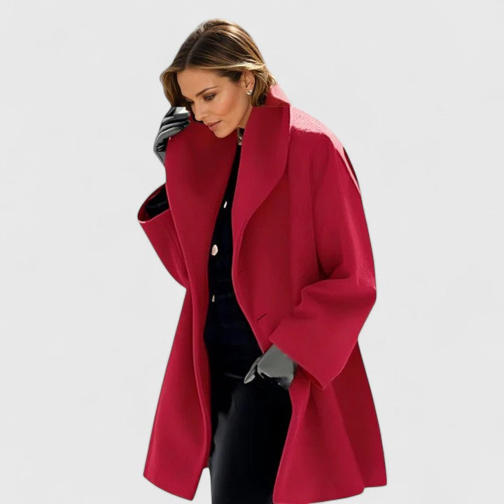 Marian | Elegant Coat