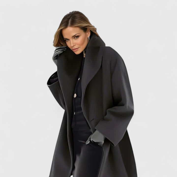 Marian | Elegant Coat