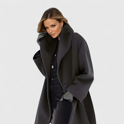 Marian | Elegant Coat