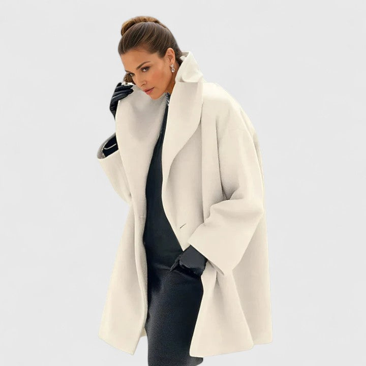 Marian | Elegant Coat