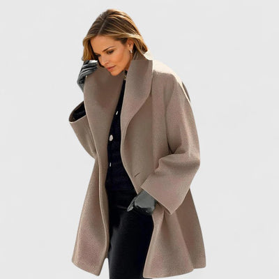Marian | Elegant Coat