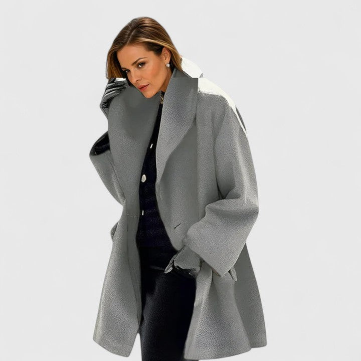 Marian | Elegant Coat