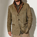 Gideon | Vintage Casual Jacket