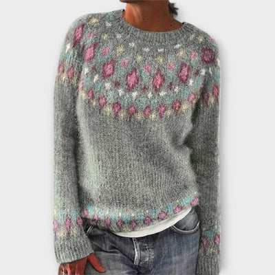 Comfortable and Cozy Sweater